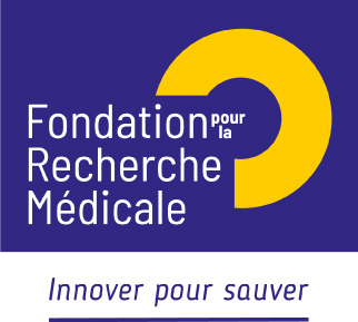Logo Fondation pour la Recherche Médicale