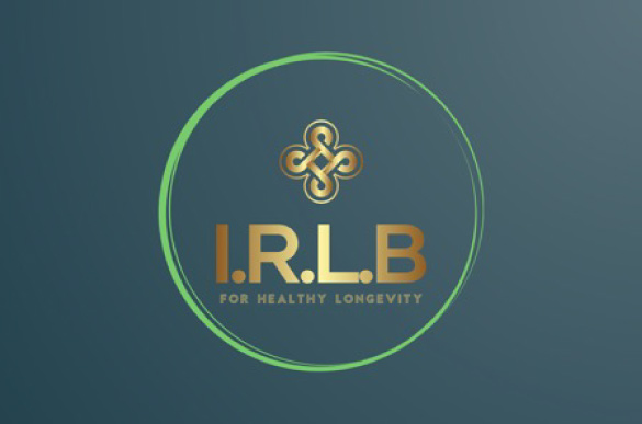 Logo IRLB